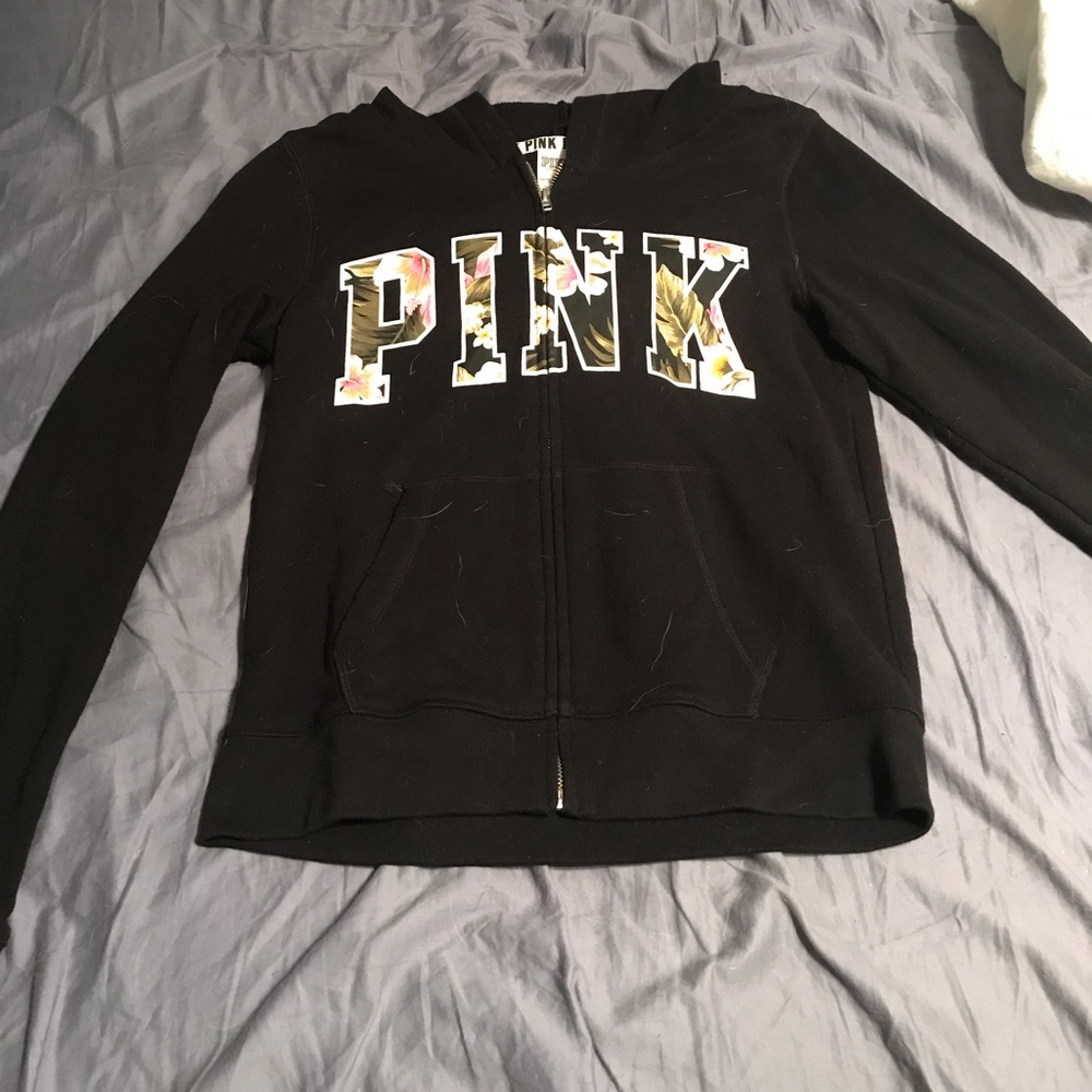 Victoria’s secret PINK hoodie